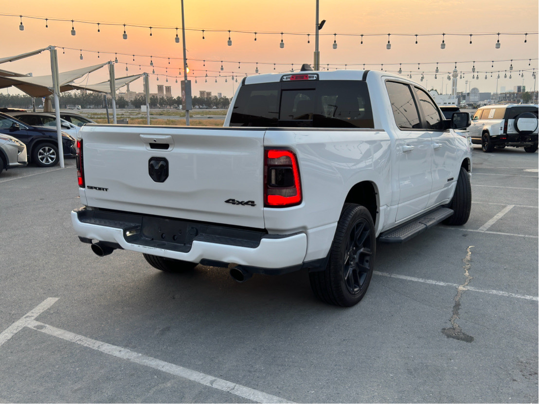 Dodge Ram - Image 6