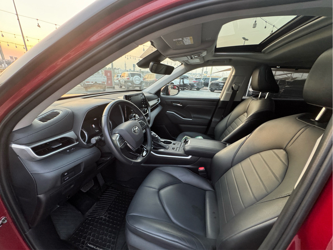 Toyota Highlander - Image 6