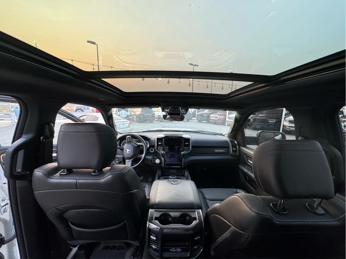 Dodge Ram - Image 9