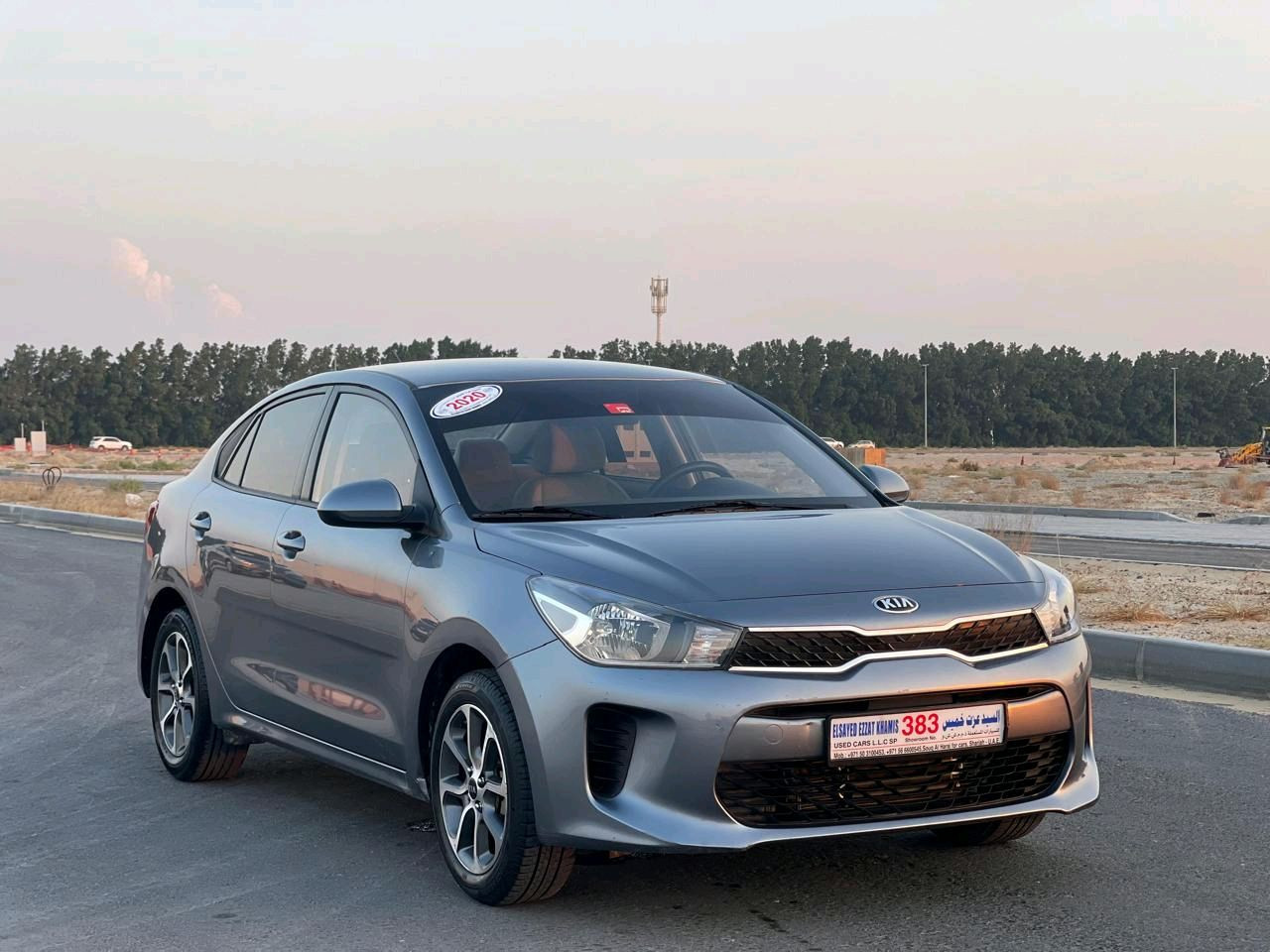 KIA Rio - Image 5
