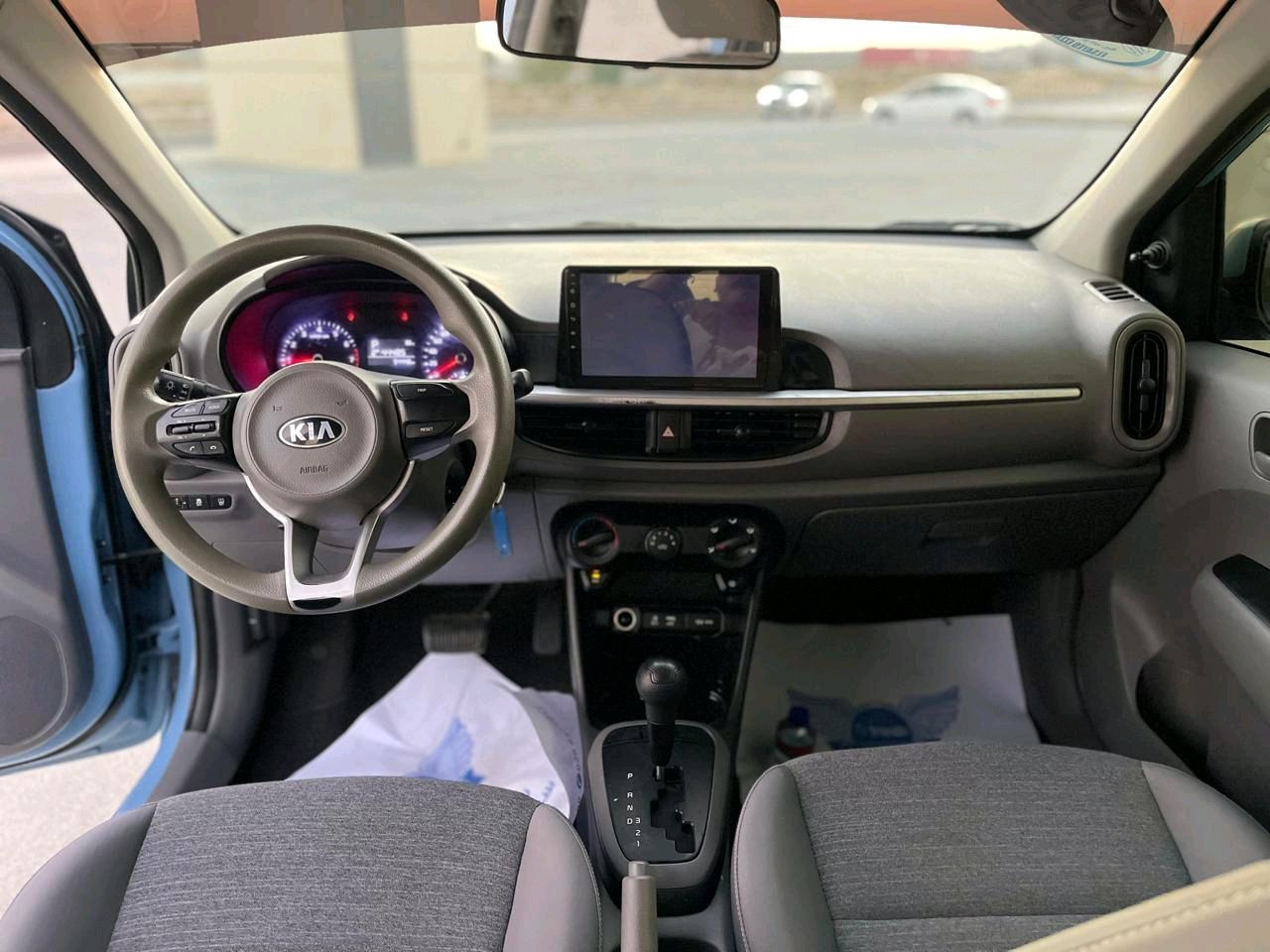 KIA Picanto - Image 4