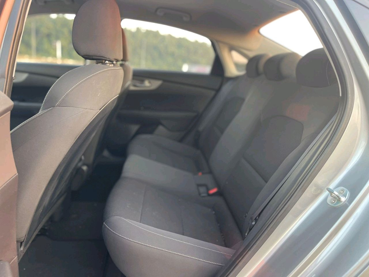 KIA Cerato - Image 4