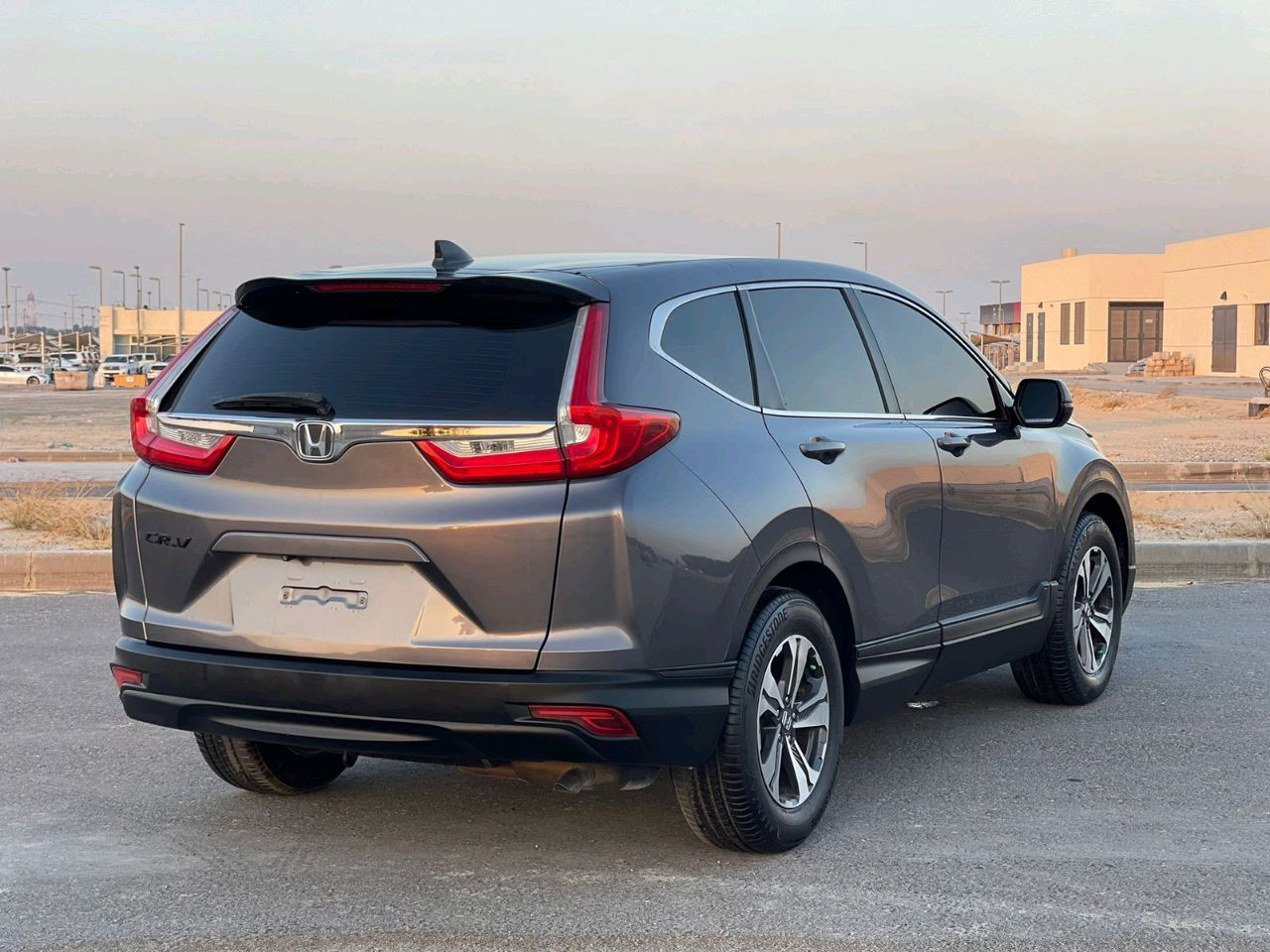 Honda HR-V - Image 6