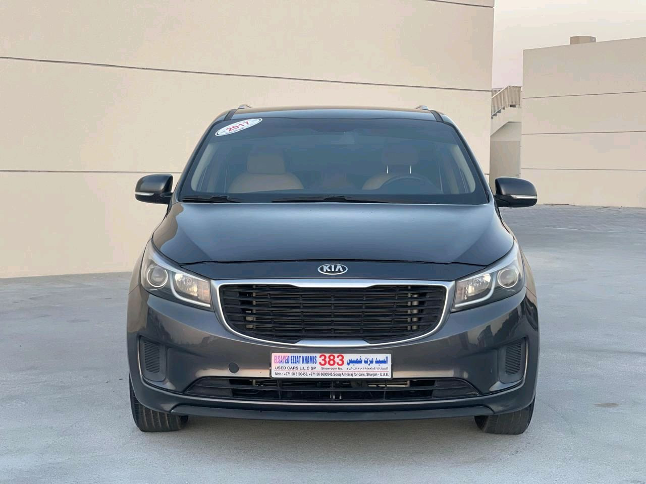 KIA Carnival - Image 9