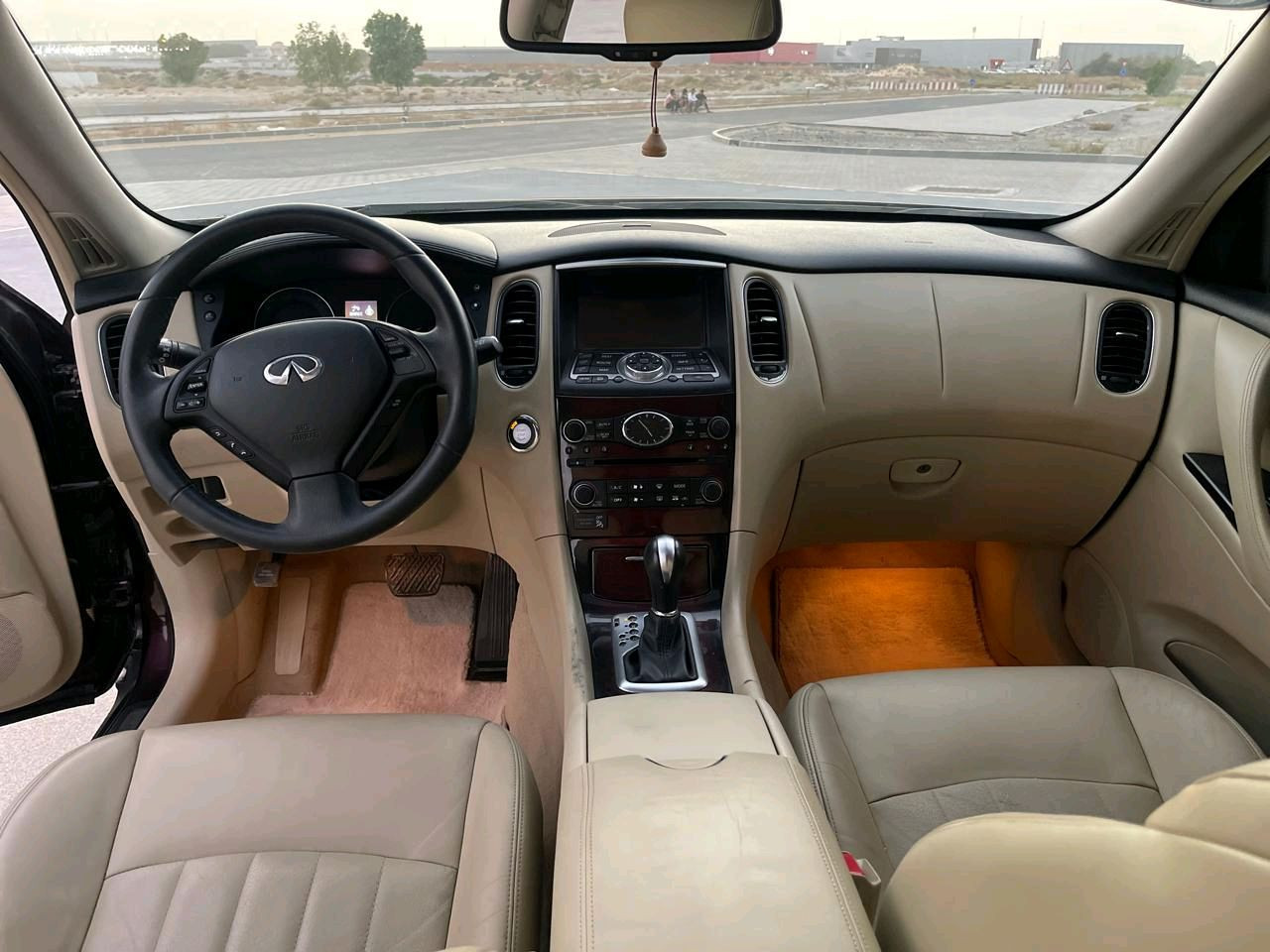 Infiniti QX50 - Image 5