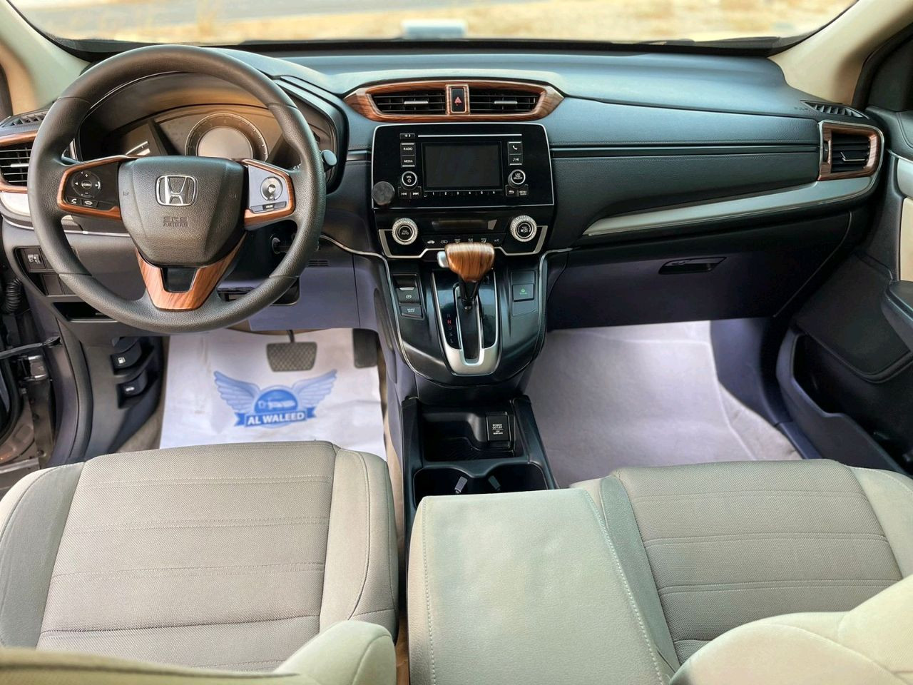 Honda HR-V - Image 5