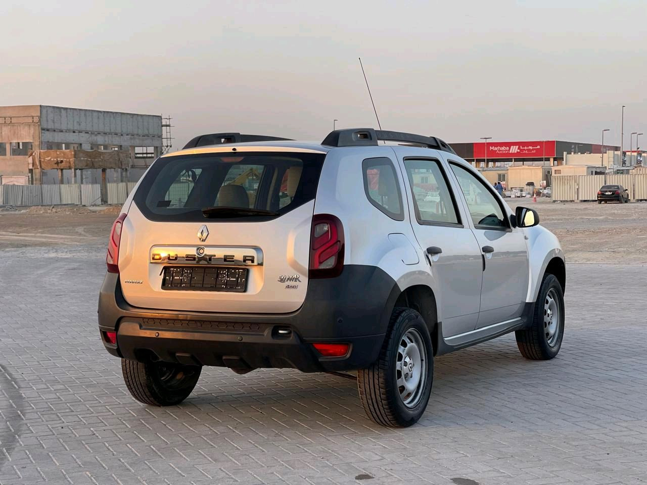 Renault Duster - Image 4