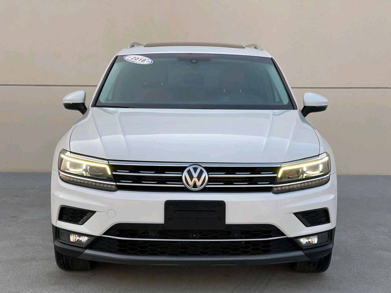 Volkswagen Tiguan - Image 3