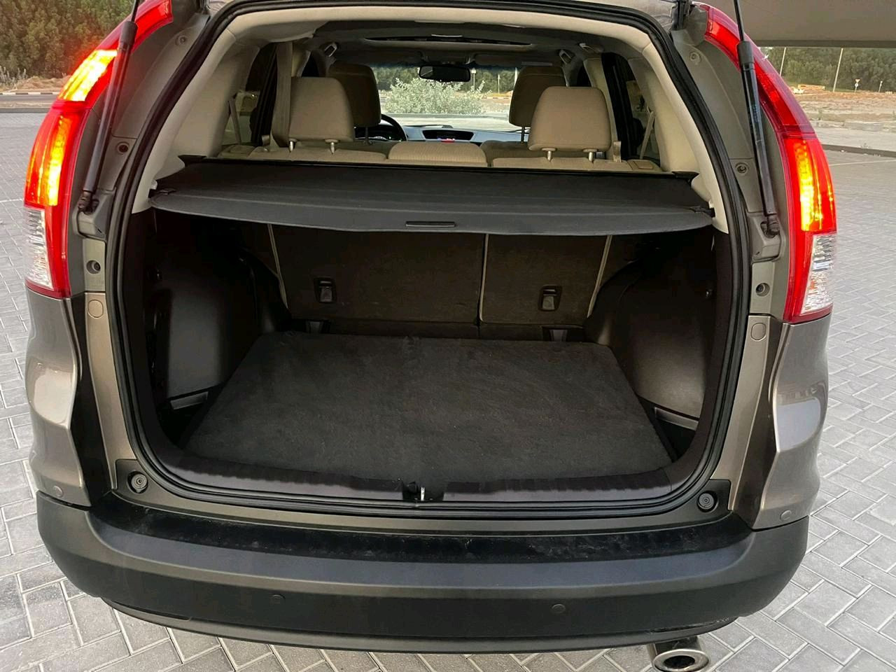 Honda CR-V - Image 6