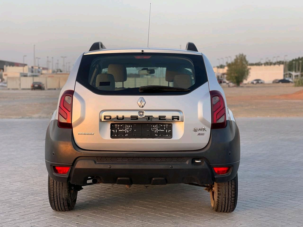 Renault Duster - Image 7