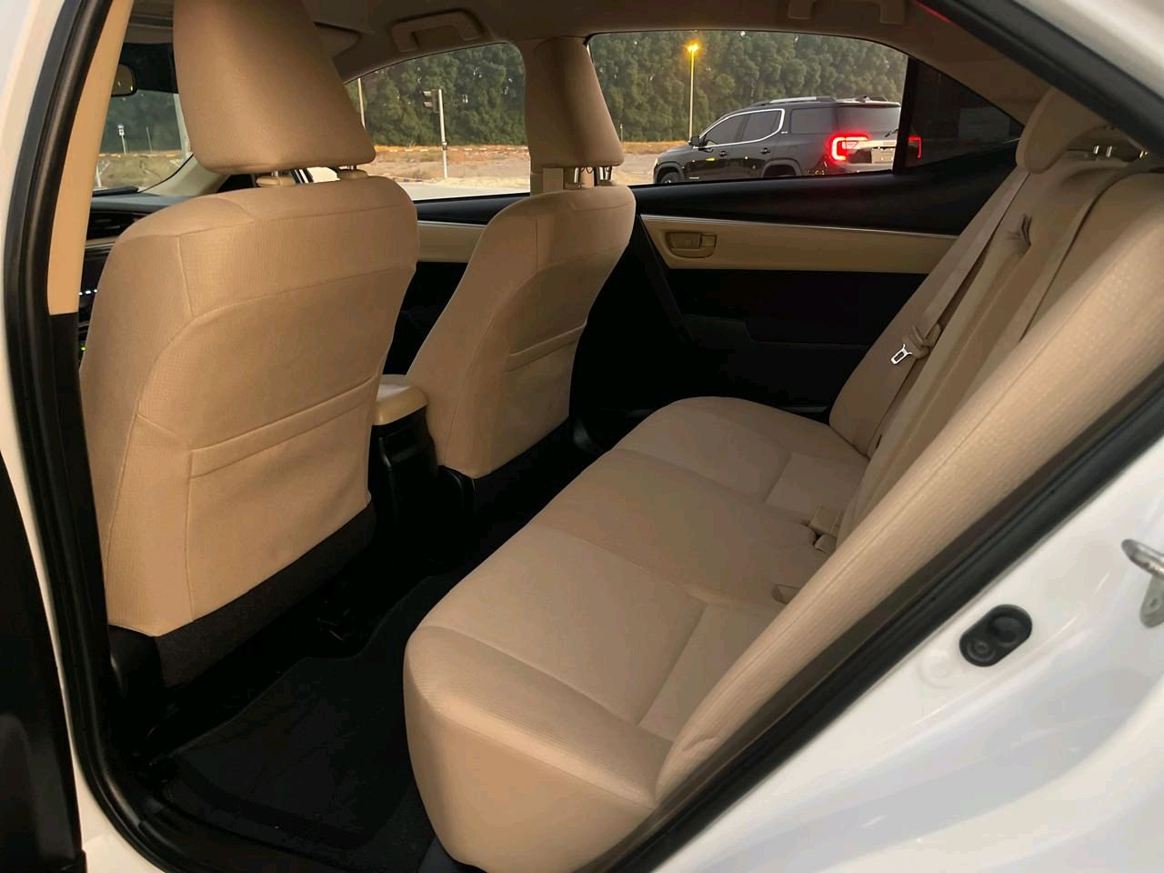 Toyota Corolla - Image 7