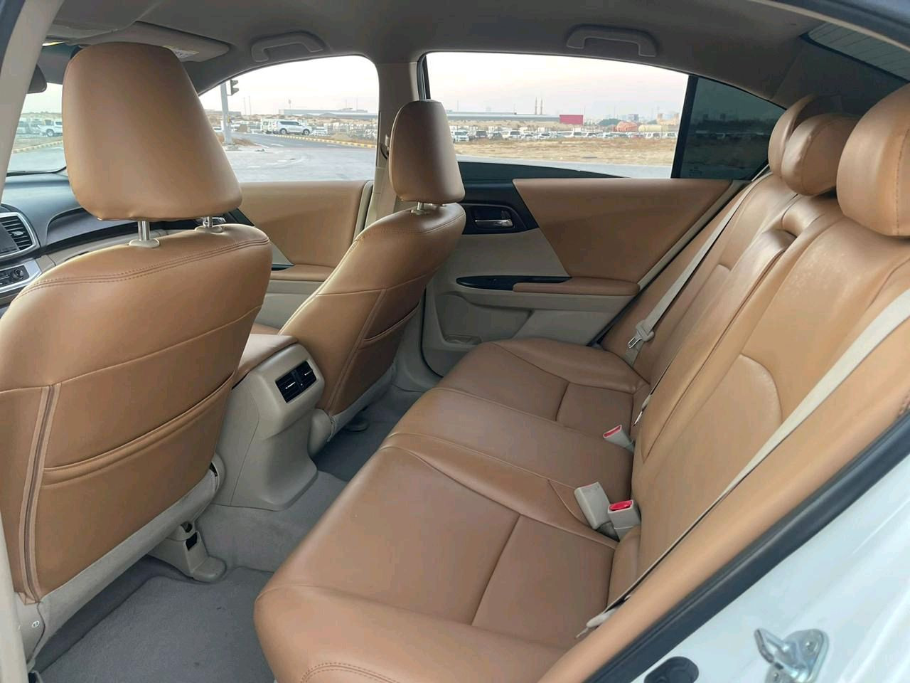 Honda Accord - Image 7