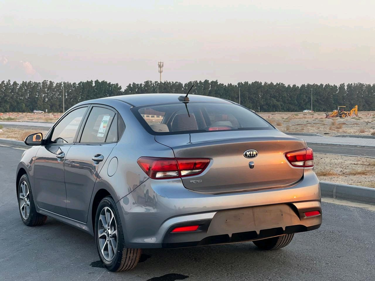 KIA Rio - Image 6