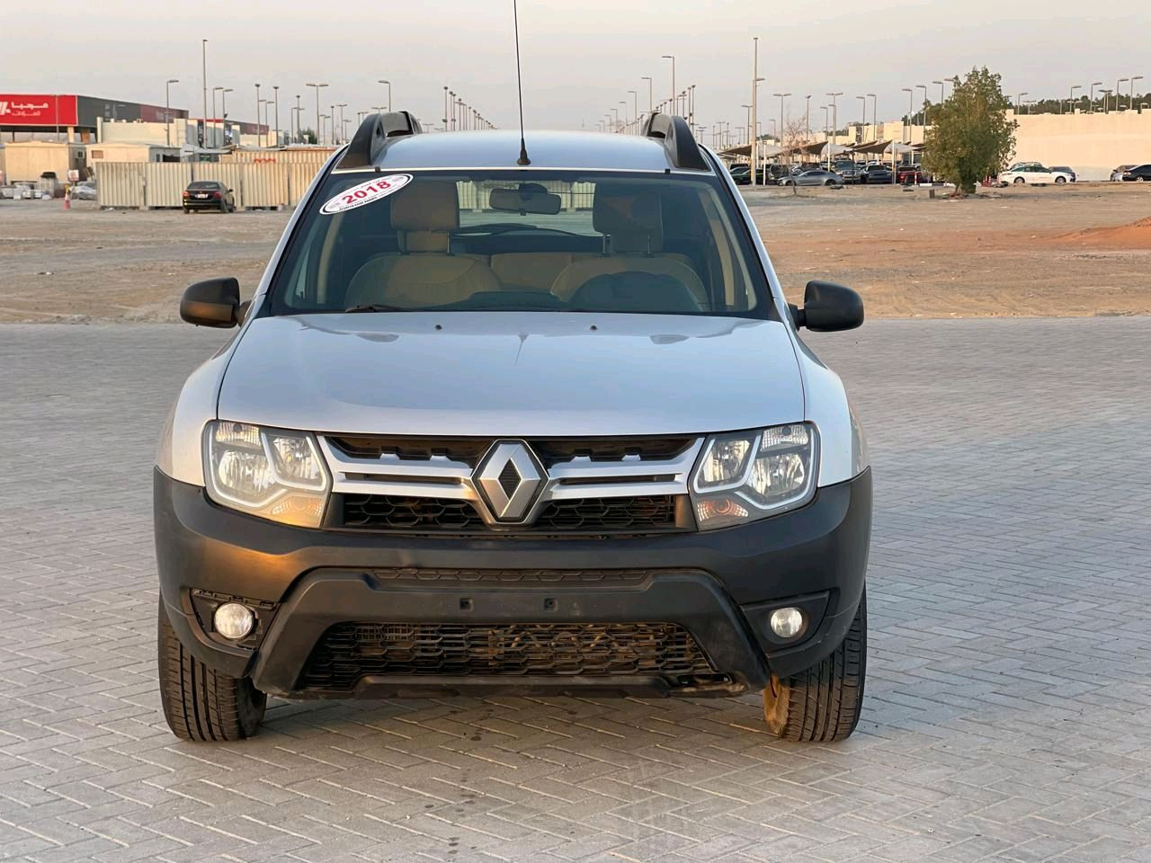 Renault Duster - Image 6