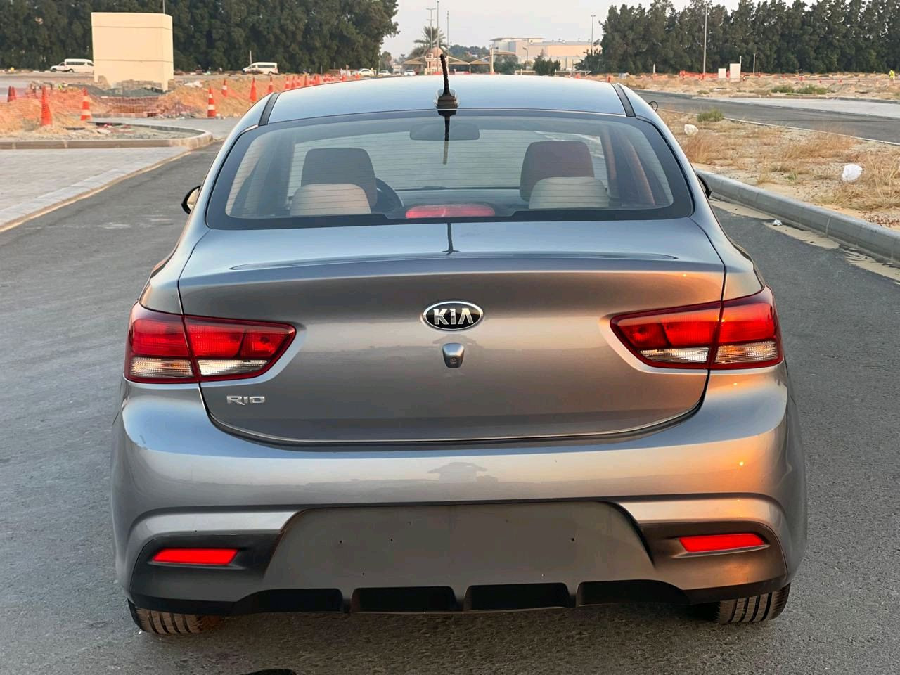 KIA Rio - Image 3