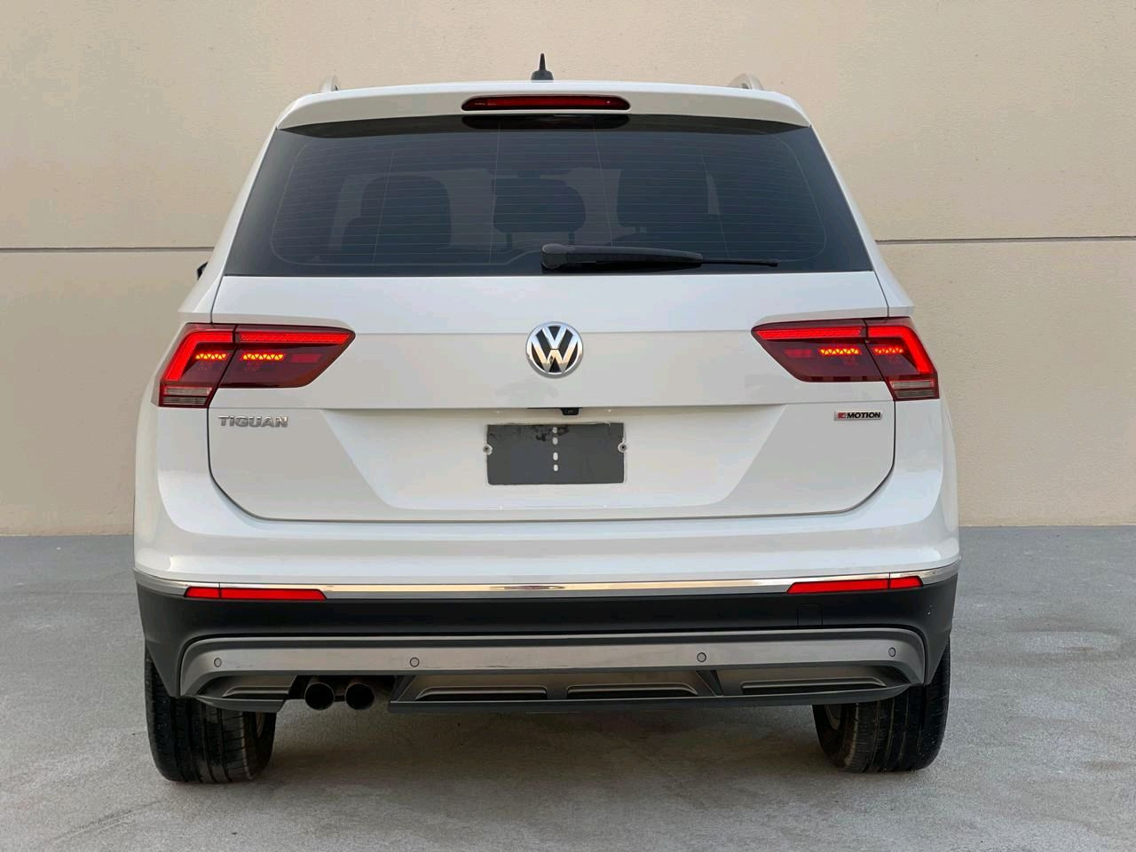 Volkswagen Tiguan - Image 4