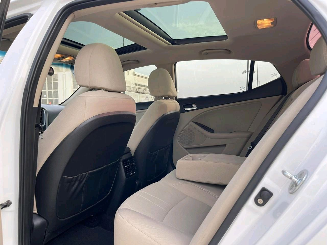 KIA Optima - Image 4