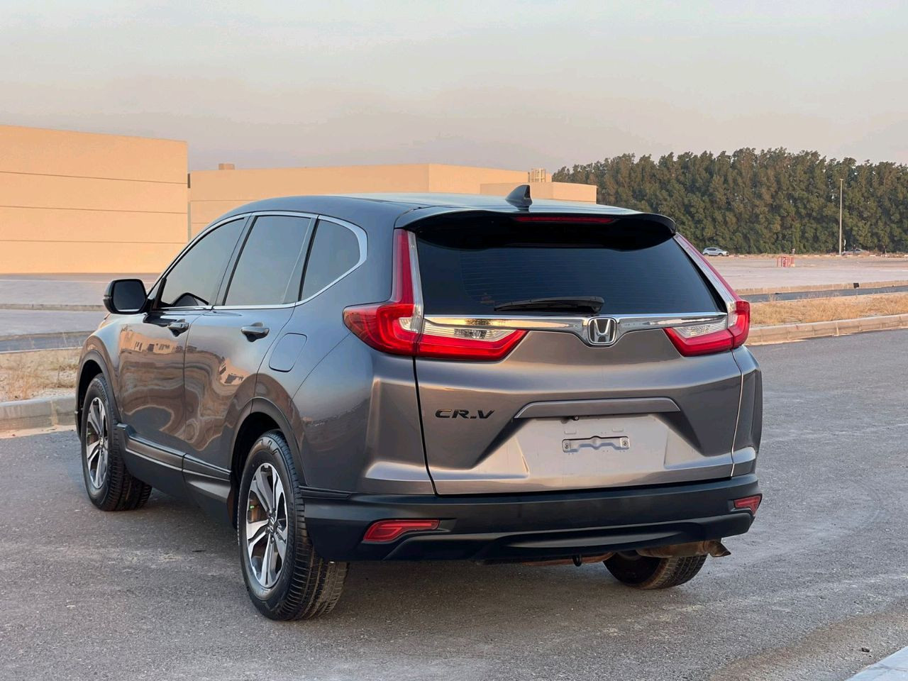 Honda HR-V - Image 3