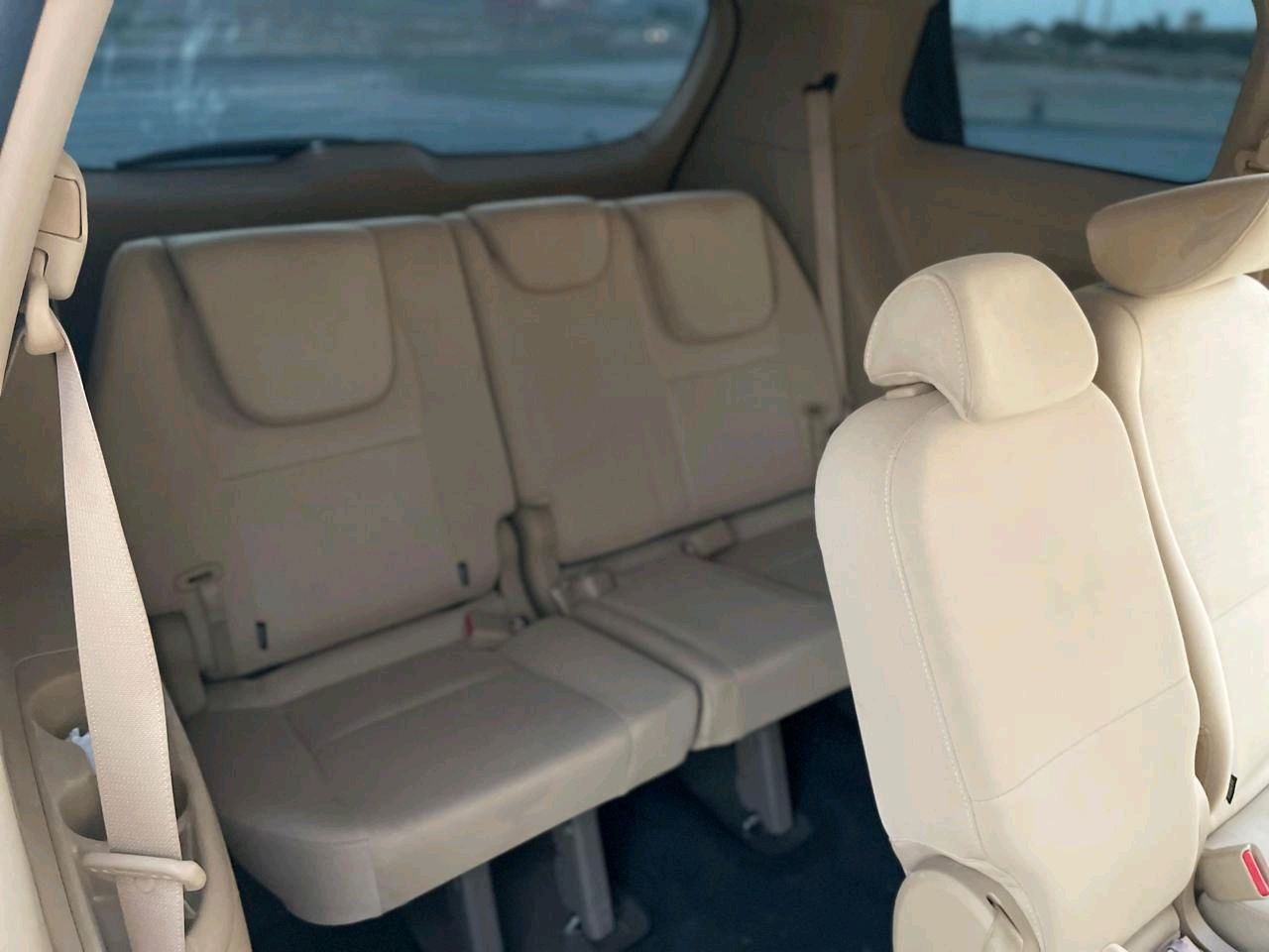 KIA Carnival - Image 10