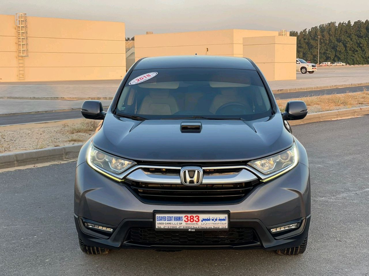 Honda HR-V - Image 7
