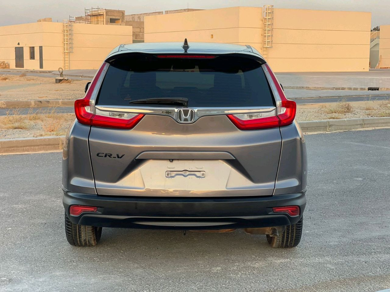 Honda HR-V - Image 4