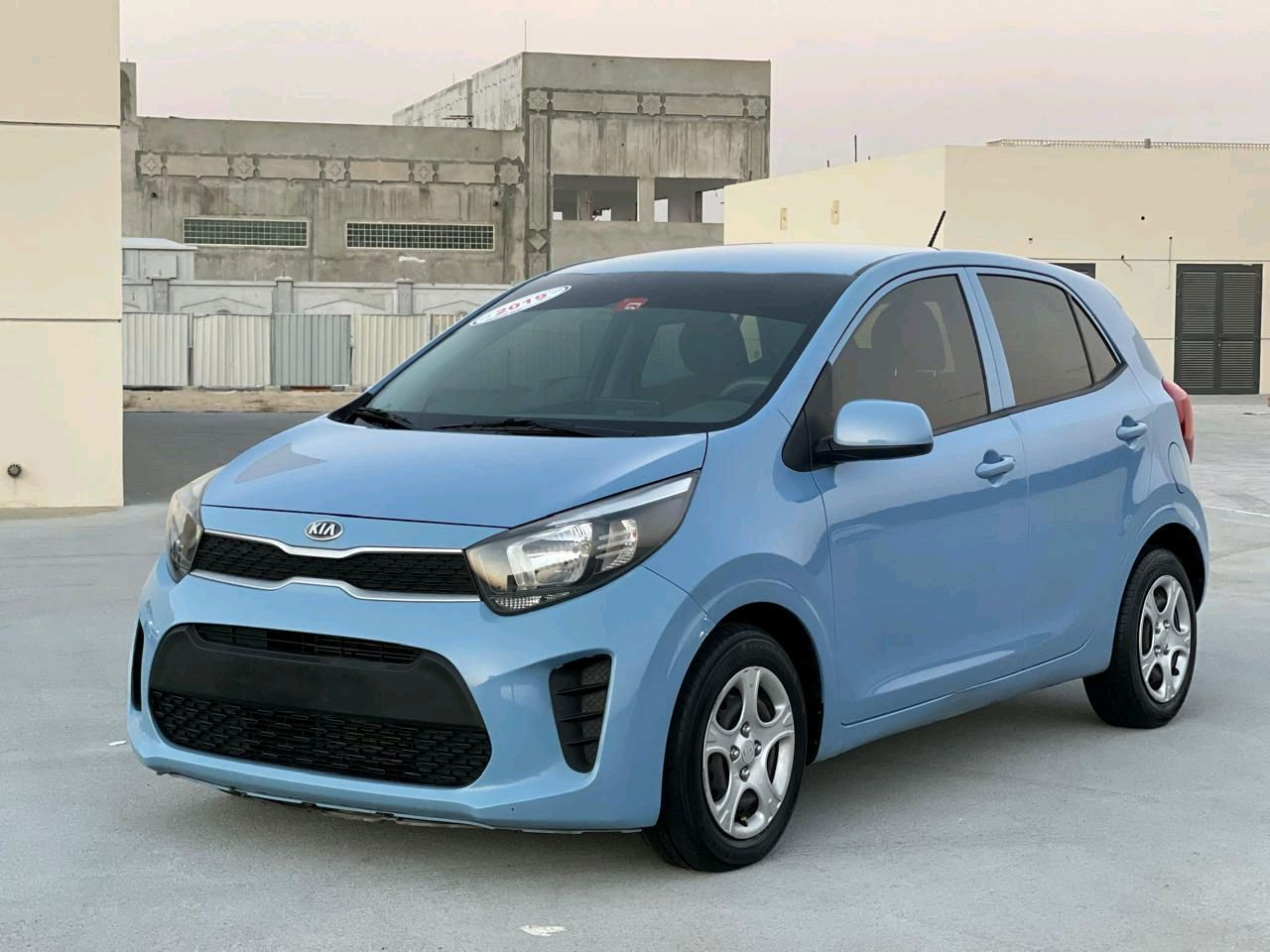 KIA Picanto - Image 3