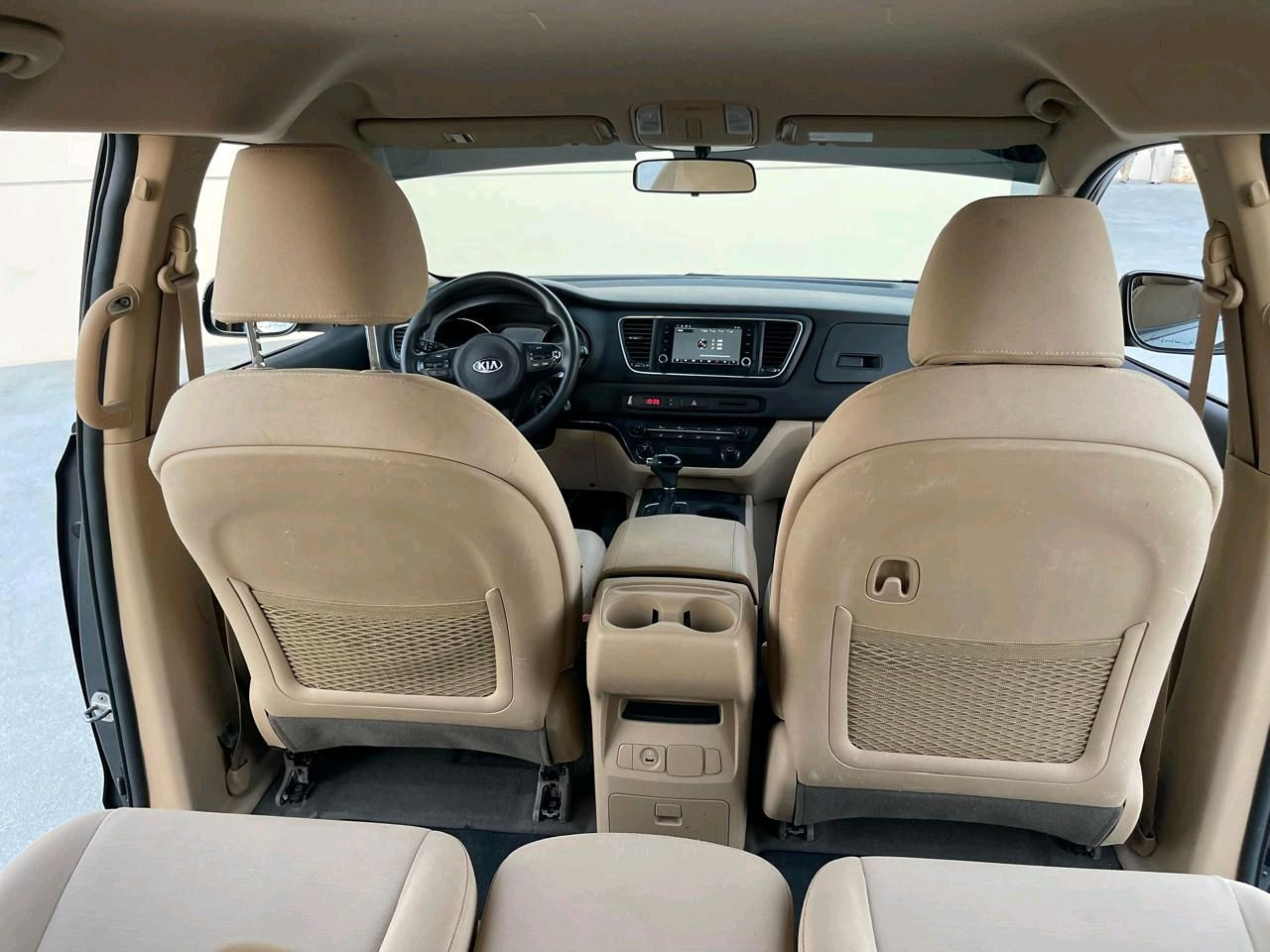 KIA Carnival - Image 7
