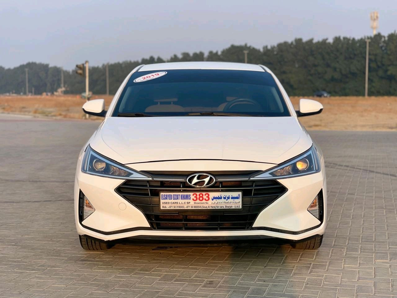 Hyundai Elantra - Image 5
