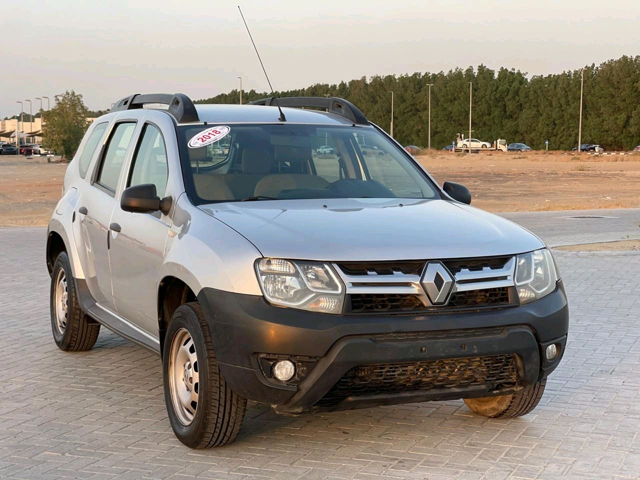 Renault Duster - Image 3