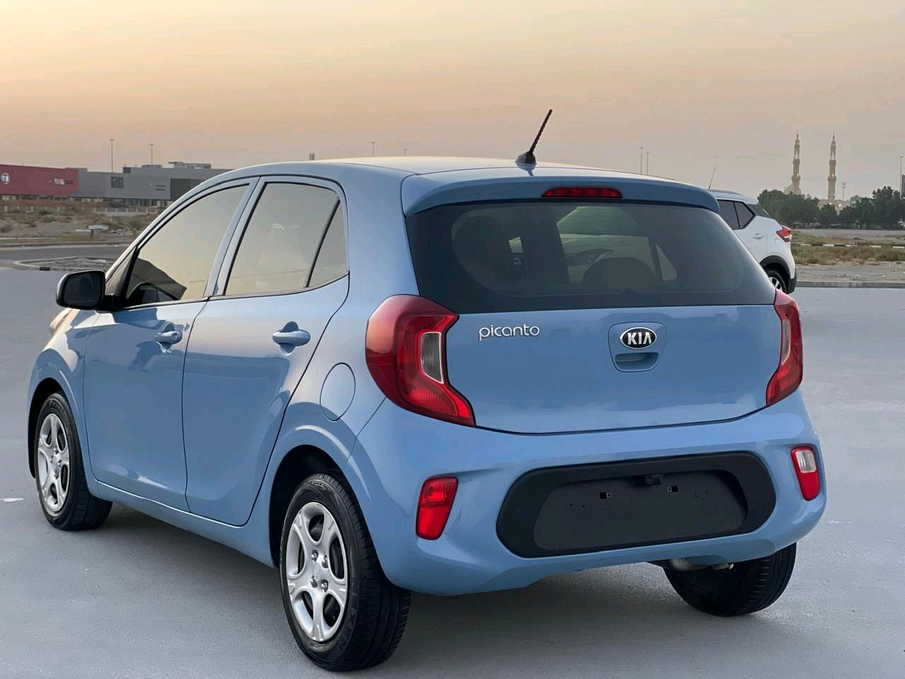 KIA Picanto - Image 7