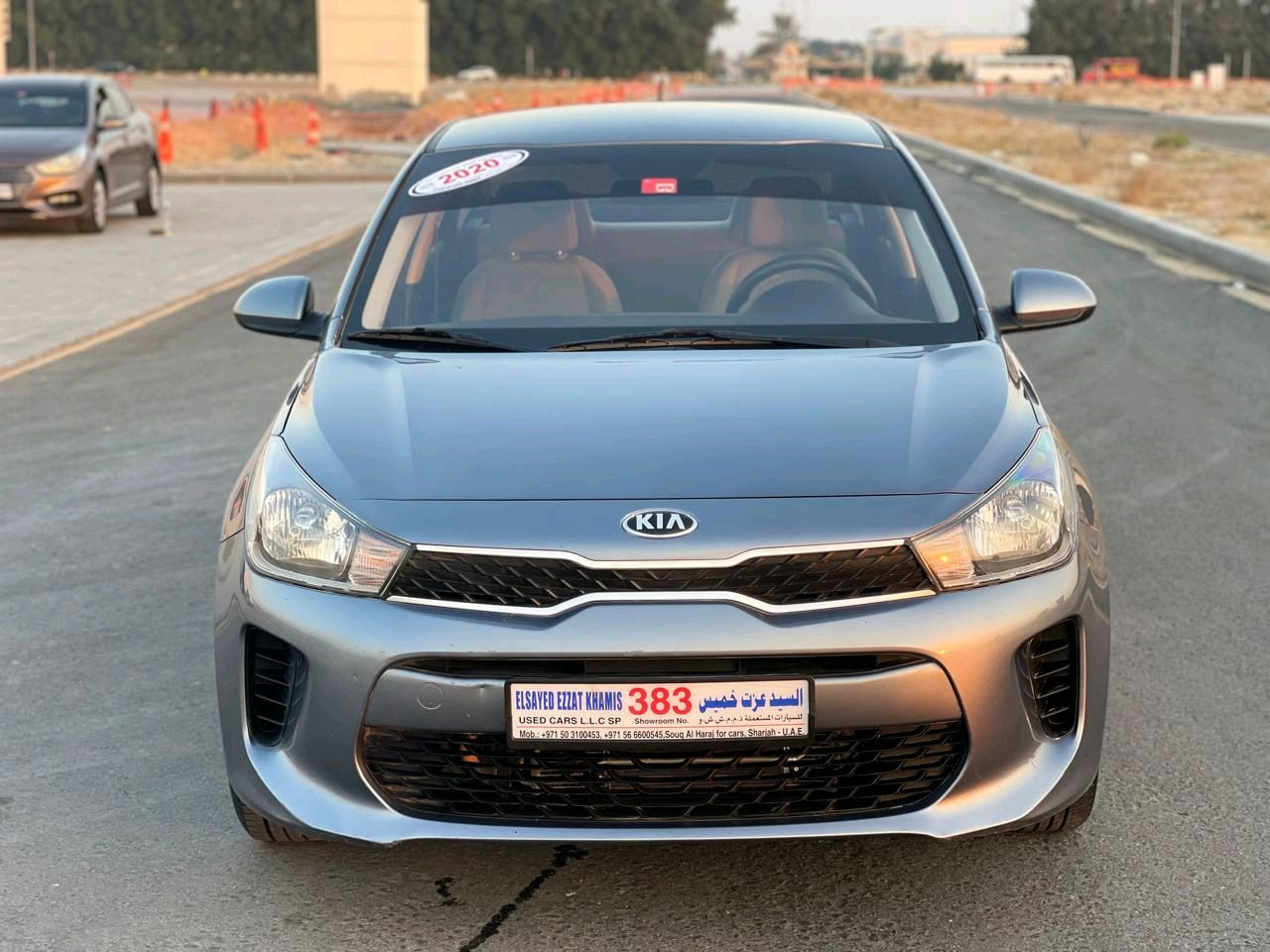 KIA Rio - Image 7