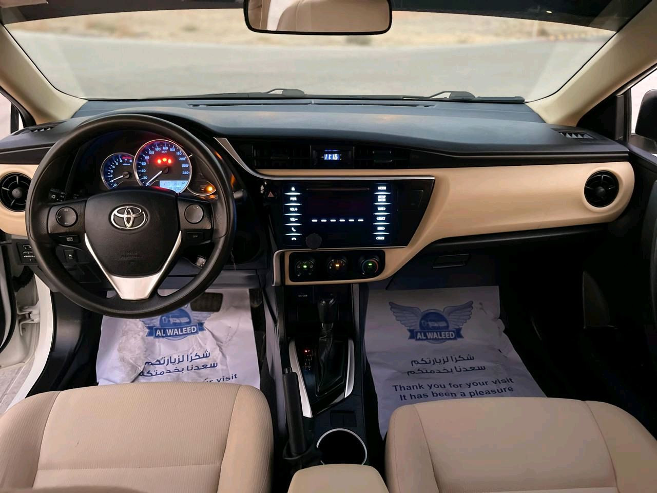 Toyota Corolla - Image 10