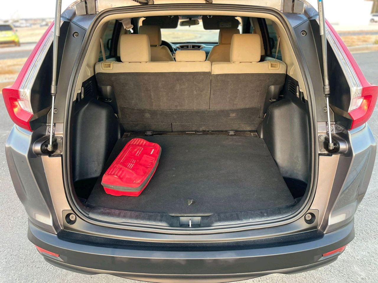 Honda HR-V - Image 8