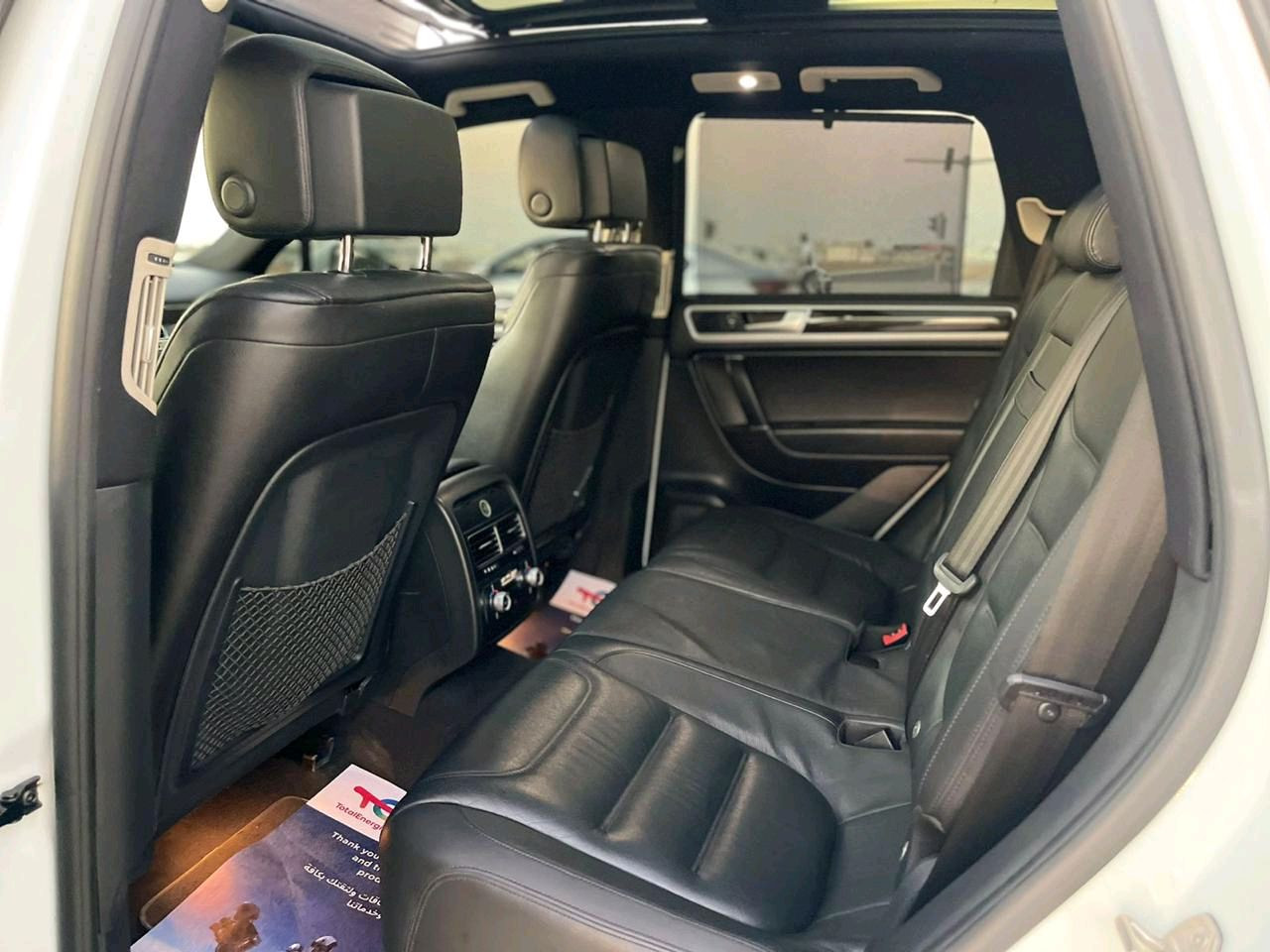Volkswagen Touareg - Image 9