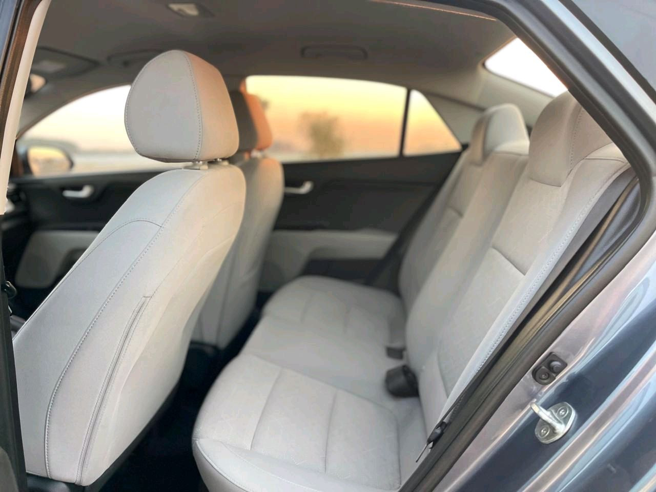 KIA Rio - Image 2
