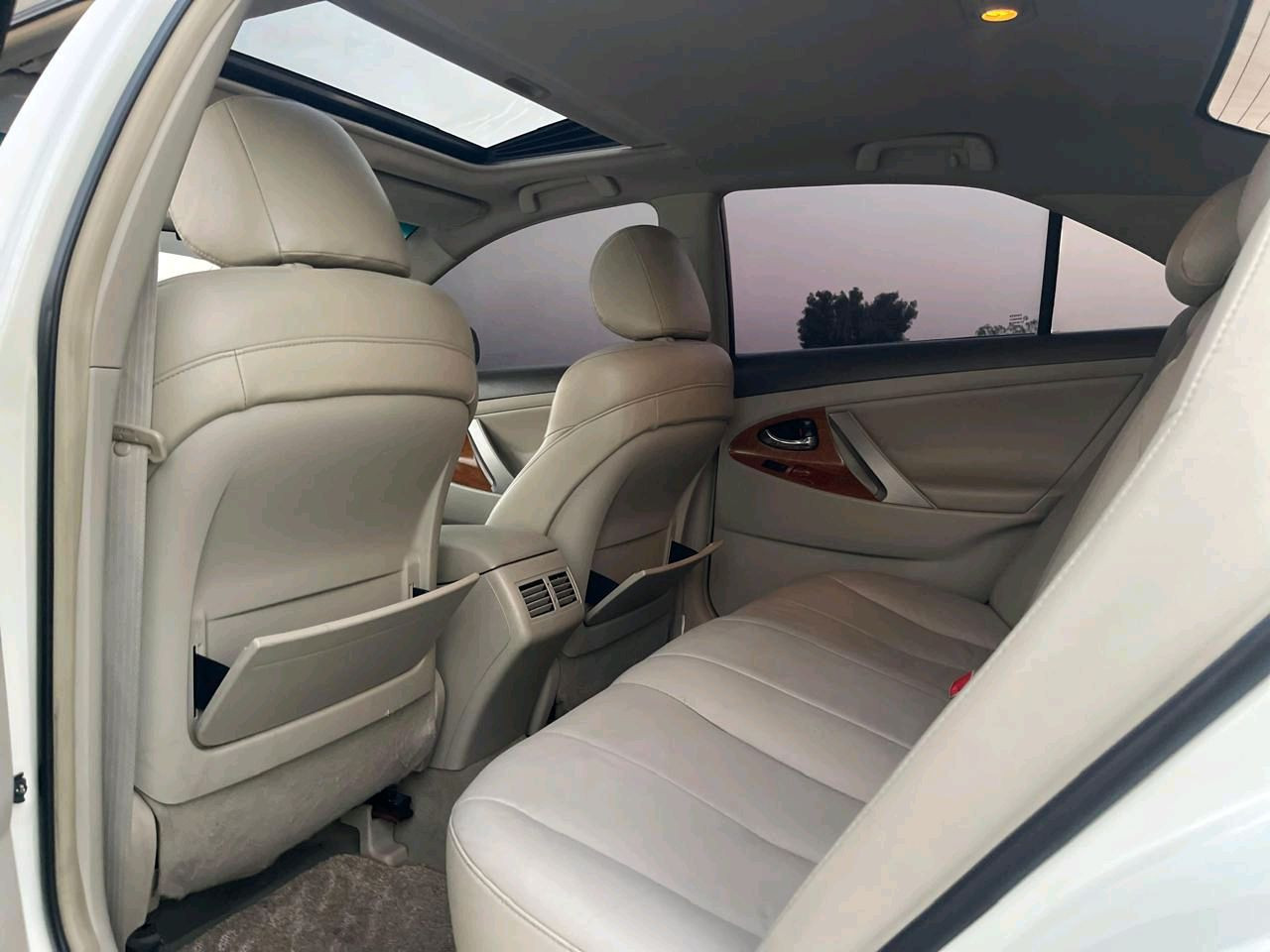 Toyota Aurion - Image 3