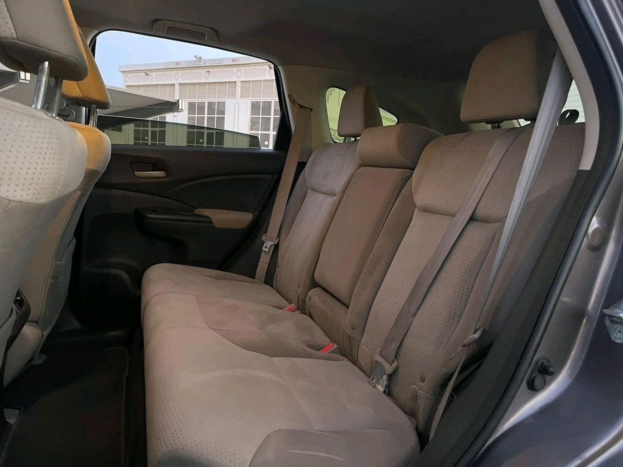 Honda CR-V - Image 9