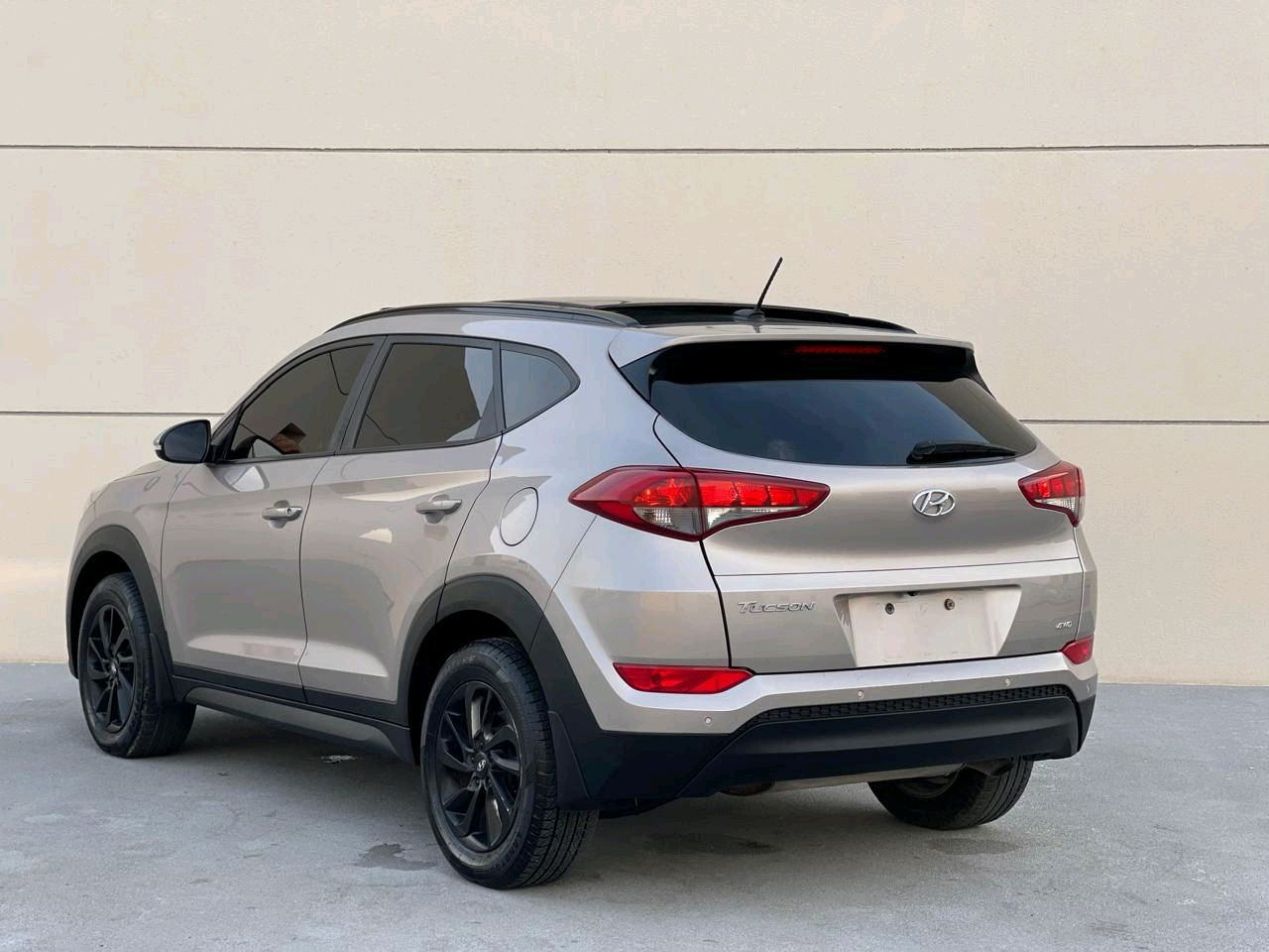 Hyundai Tucson - Image 6