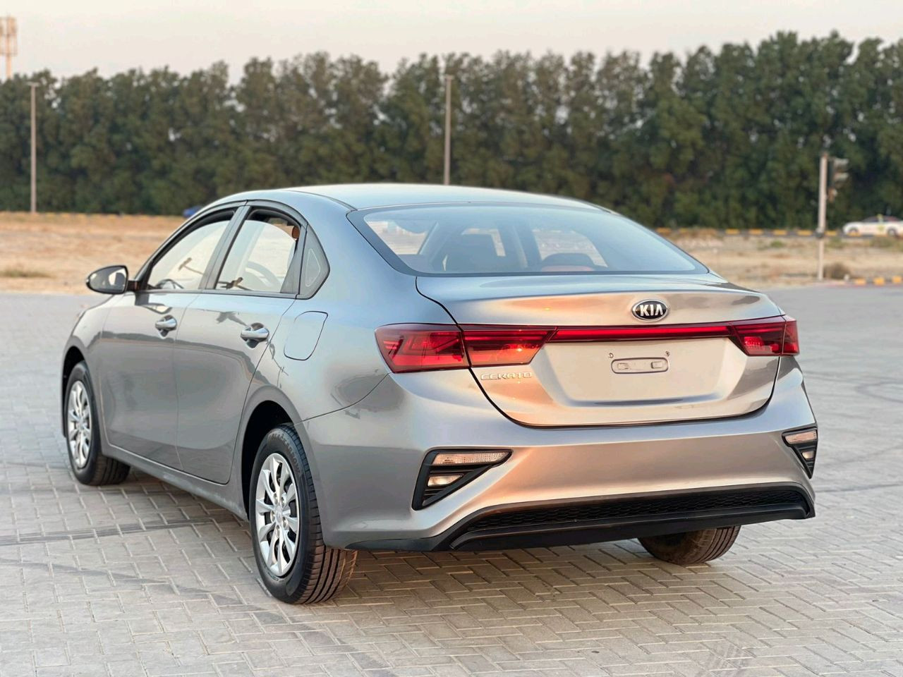 KIA Cerato - Image 3