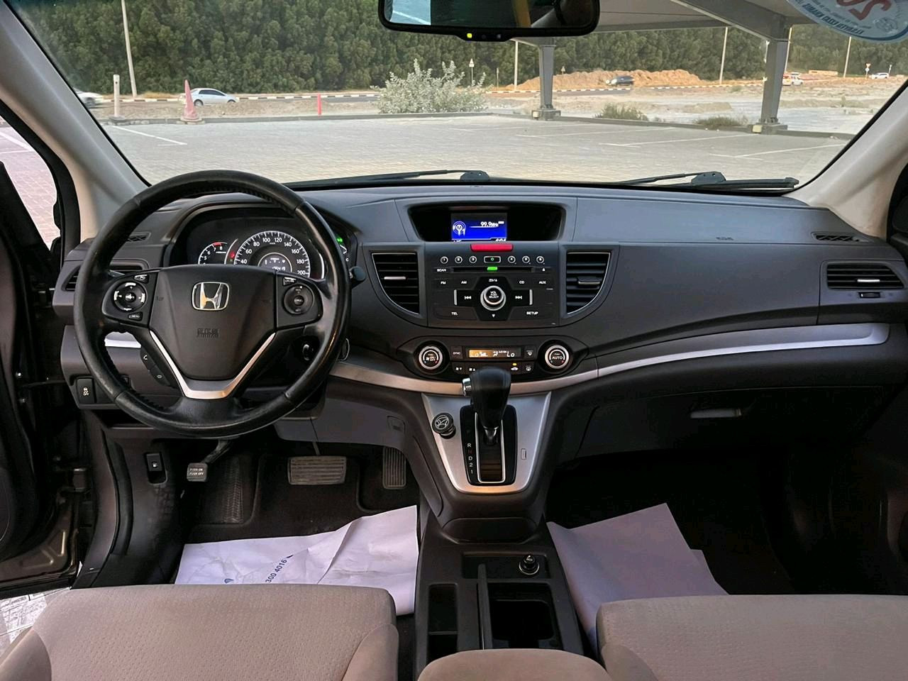 Honda CR-V - Image 4
