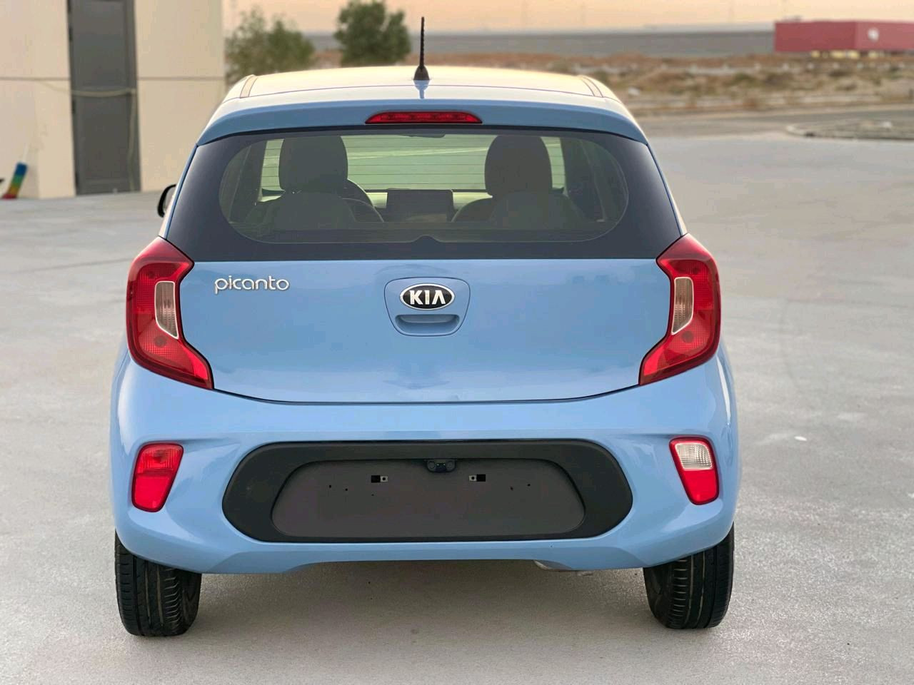 KIA Picanto - Image 5