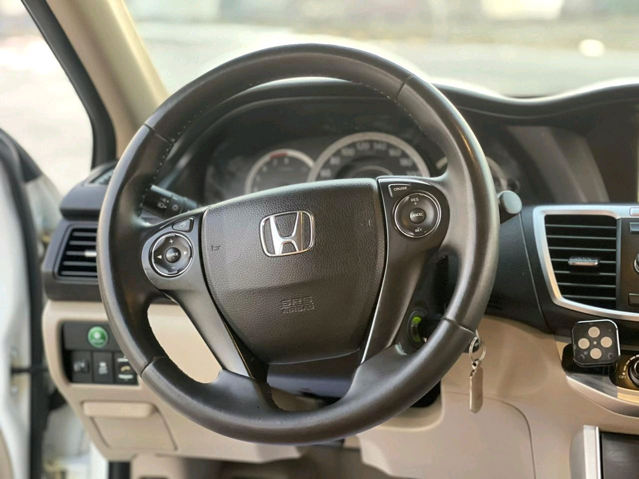 Honda Accord - Image 4