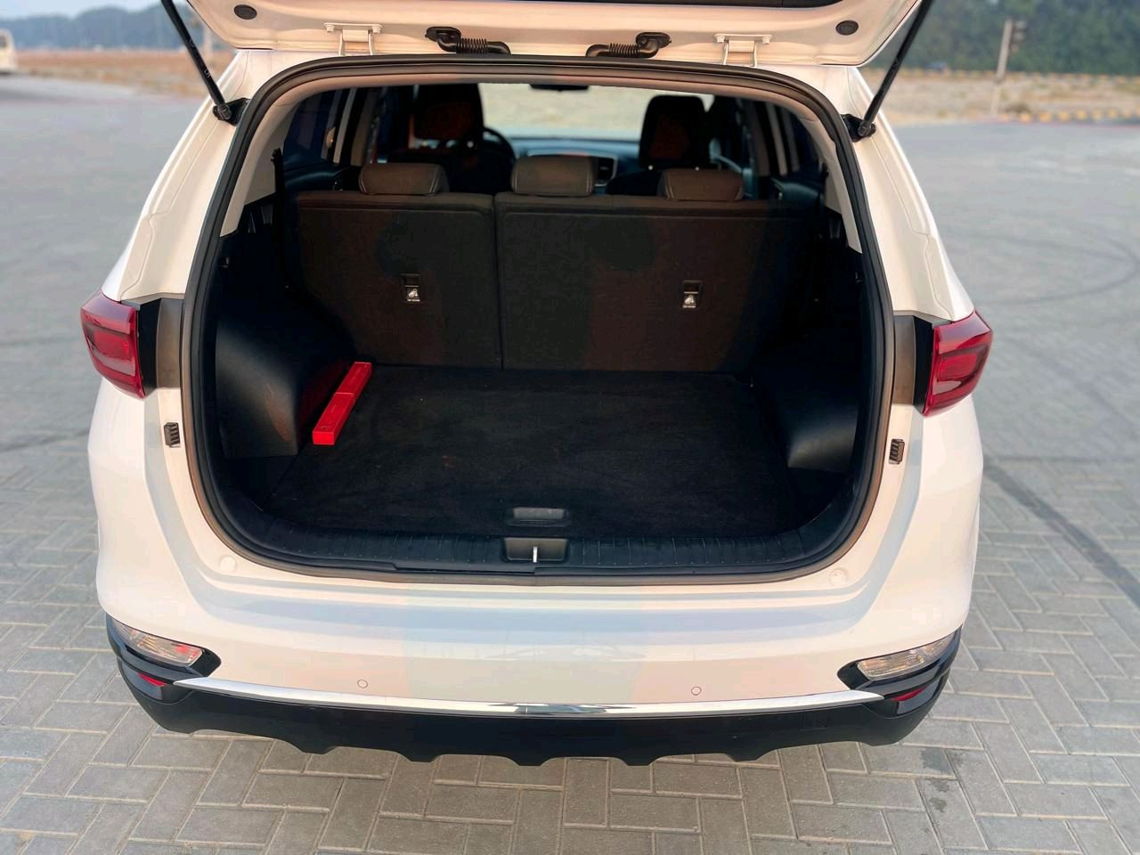 KIA Sportage - Image 4