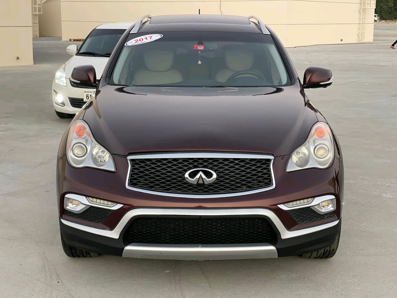 Infiniti QX50 - Image 6