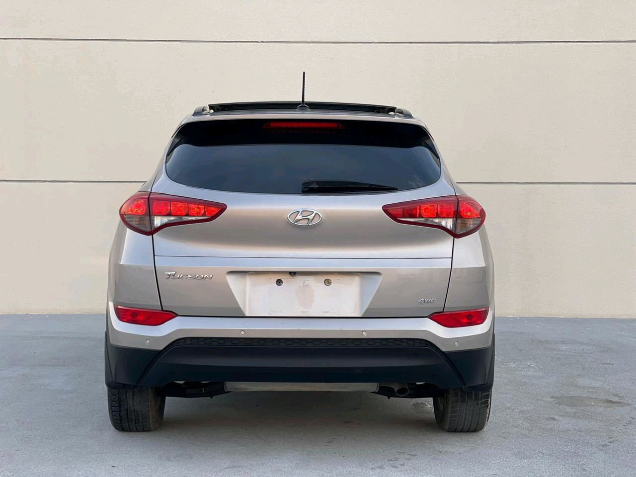 Hyundai Tucson - Image 4