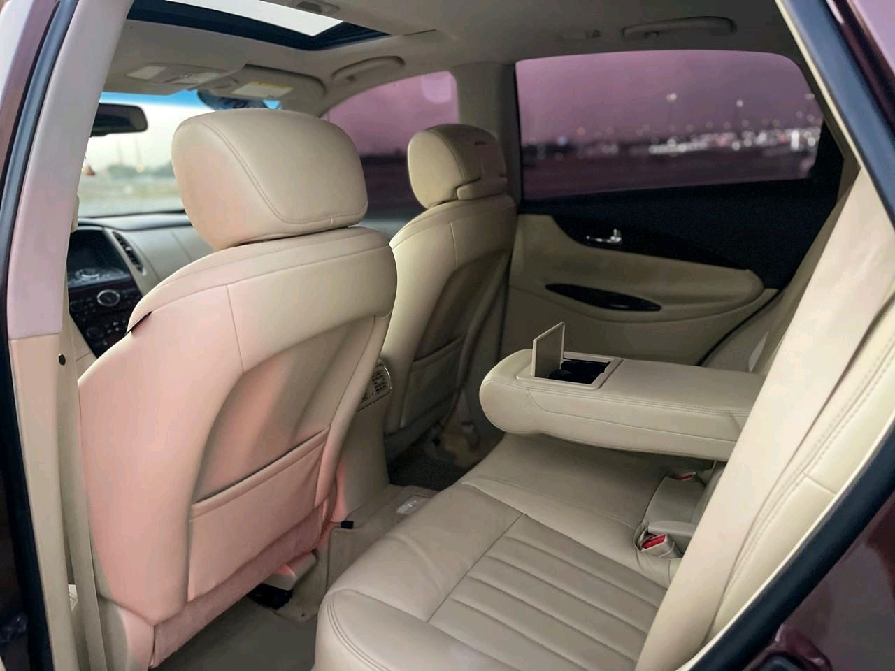Infiniti QX50 - Image 7