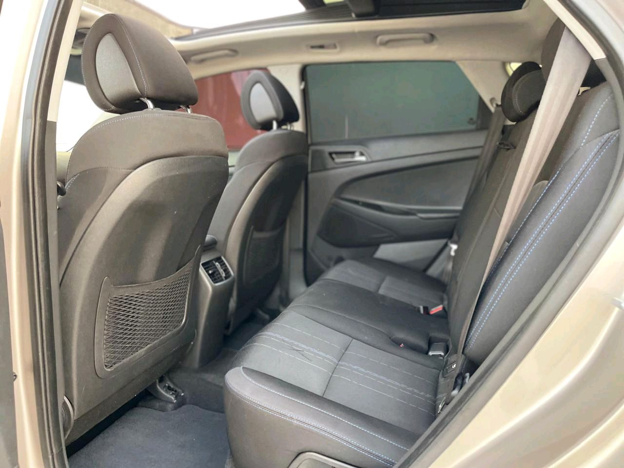 Hyundai Tucson - Image 8