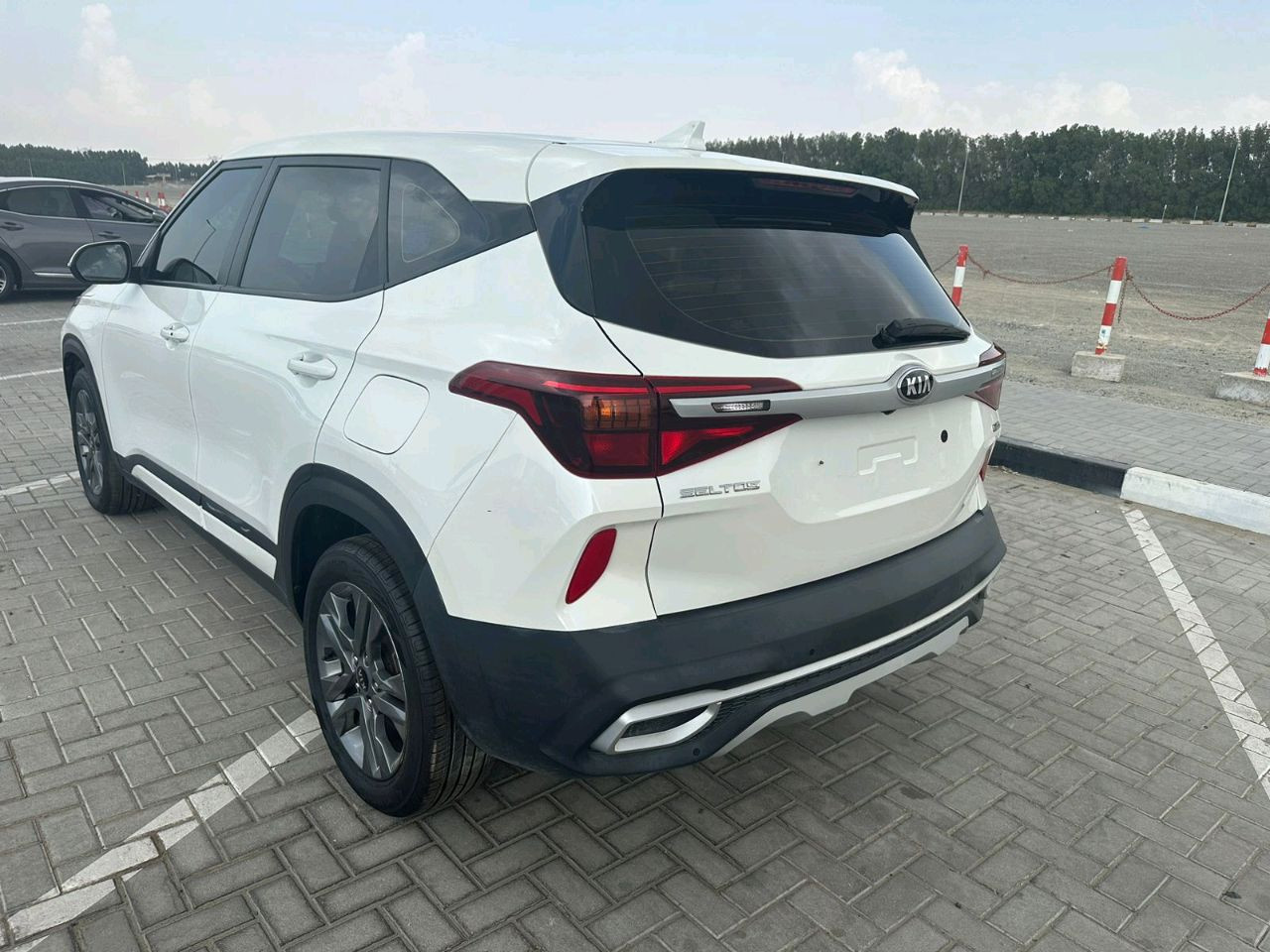 KIA Seltos - Image 4