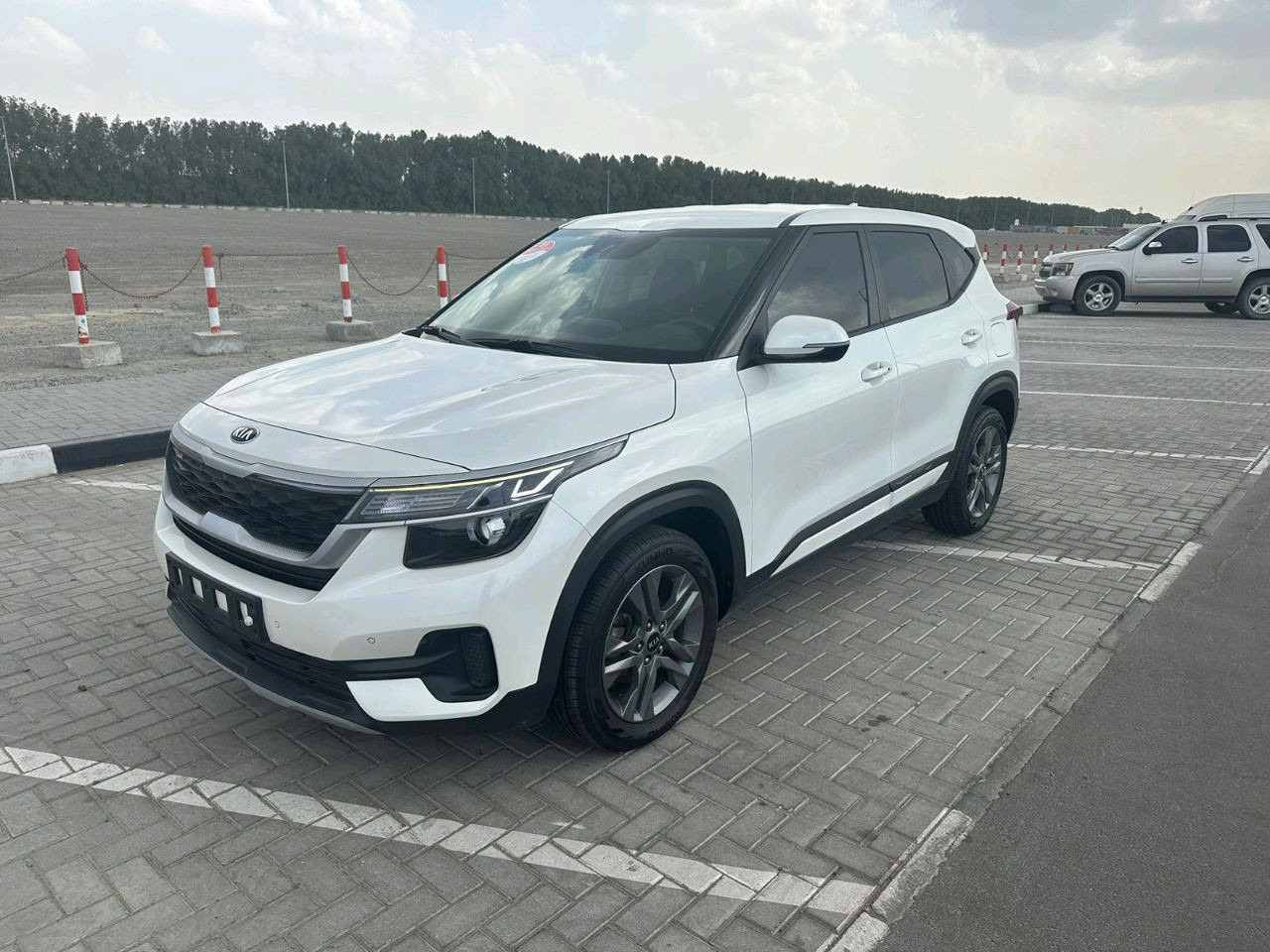 KIA Seltos - Image 5