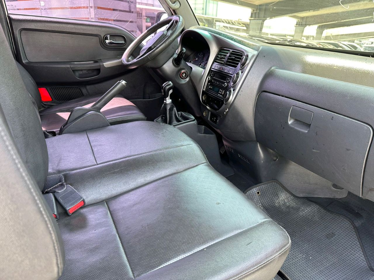 KIA Pongo - Image 7